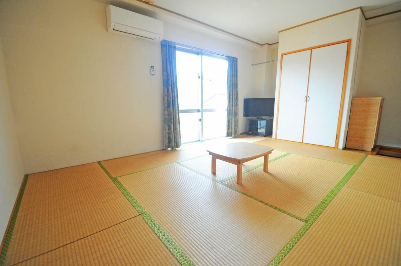 Pension Orange Box Miyakojima  Exterior foto